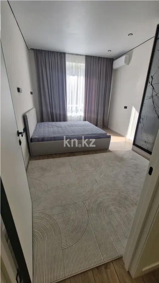 Продажа 2-комнатной квартиры, 48 м², ул. Ашимова, дом  1/5б в Алматы - фото 2