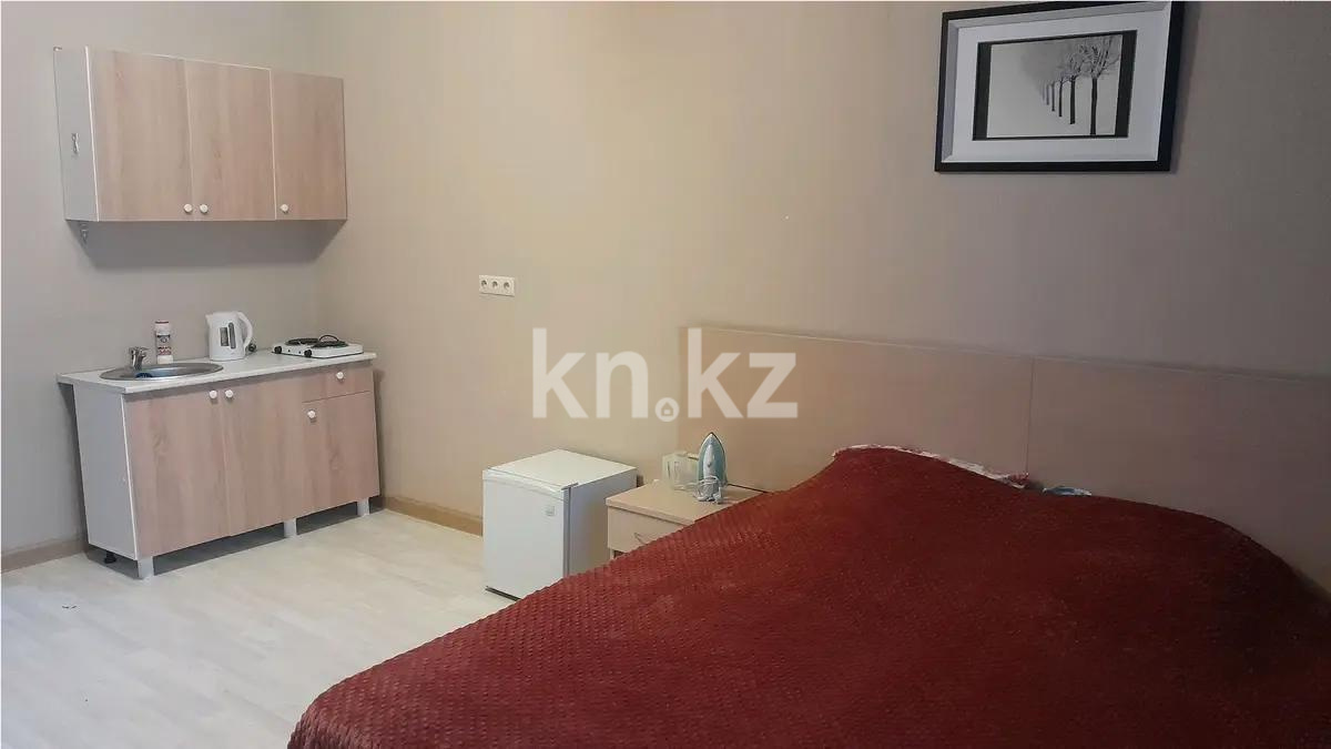 Продажа 1-комнатной квартиры, 27 м² в Астане - фото 2