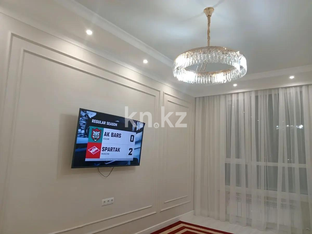 Продажа 3-комнатной квартиры, 84.3 м² в Астане - фото 2