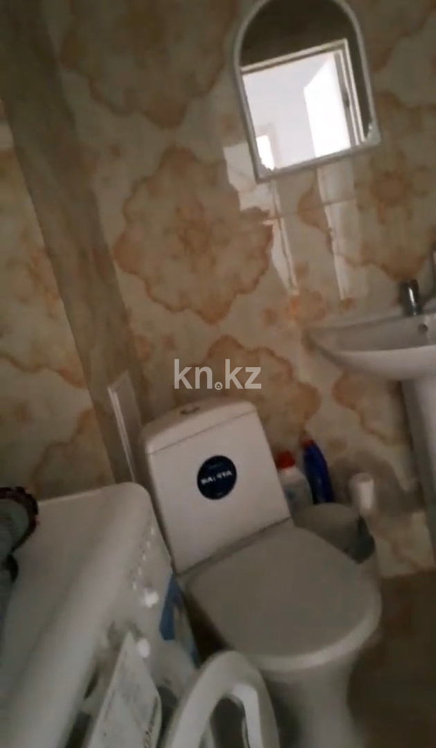 Аренда 1-комнатной квартиры, 42 м² в Астане - фото 8