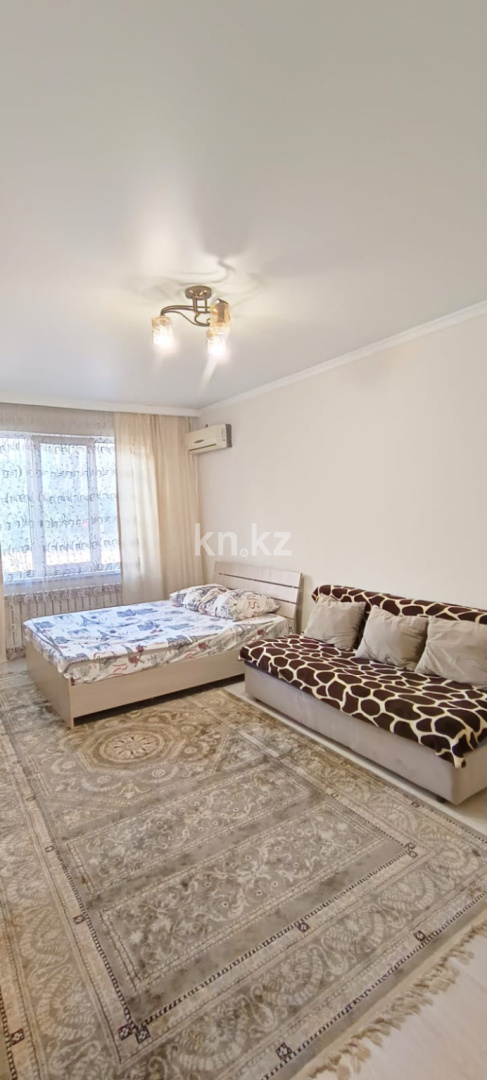 Аренда 2-комнатной квартиры посуточно, 60 м², ул. Абишева, дом  36/3 - ул. Райымбек батыра в Алматы - фото 6