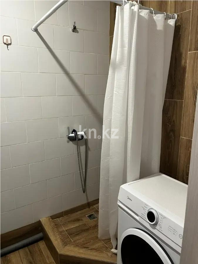 Продажа 1-комнатной квартиры, 18 м² в Астане - фото 3