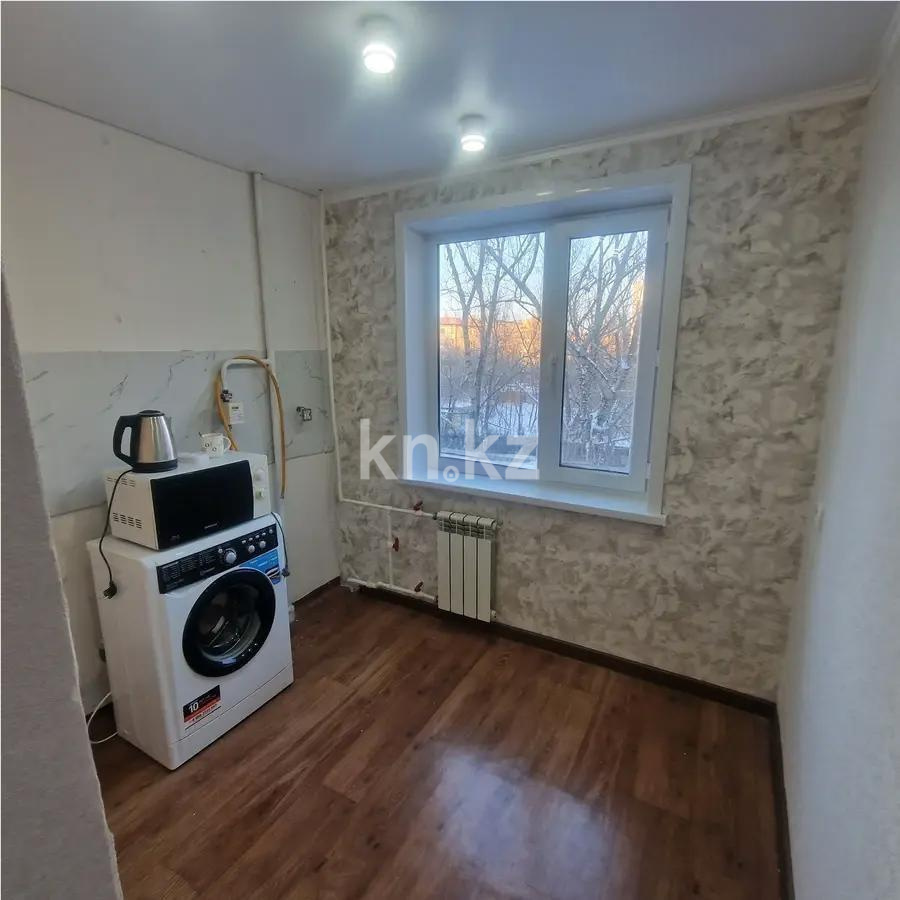 Продажа 2-комнатной квартиры, 45 м² в Караганде - фото 3