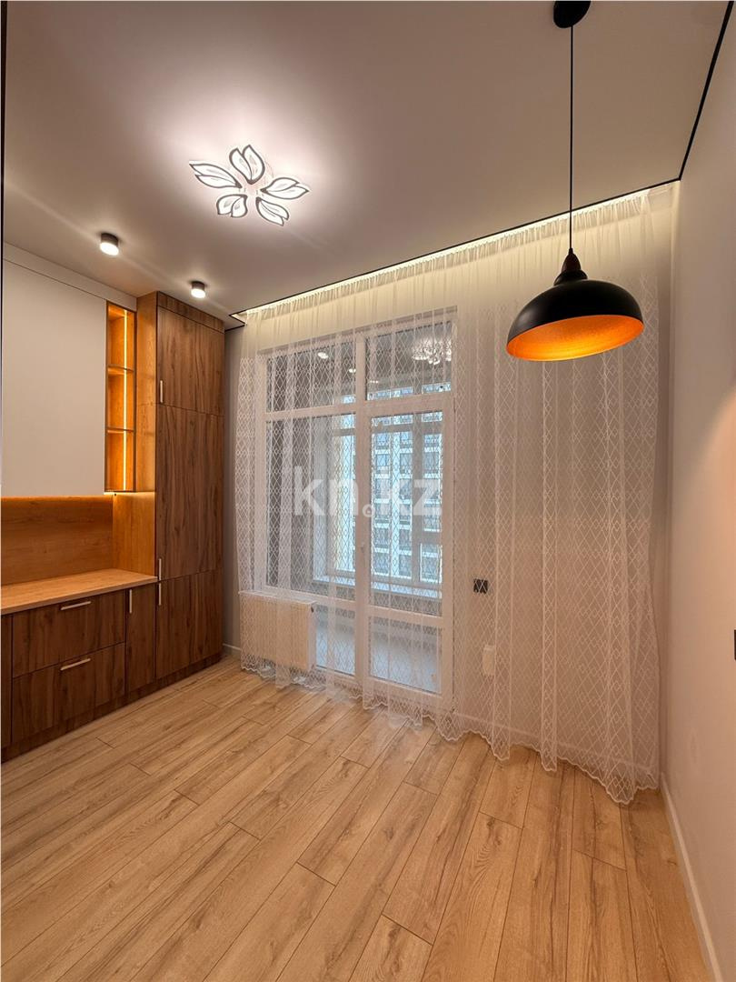 Продажа 2-комнатной квартиры, 59 м² в Астане - фото 4