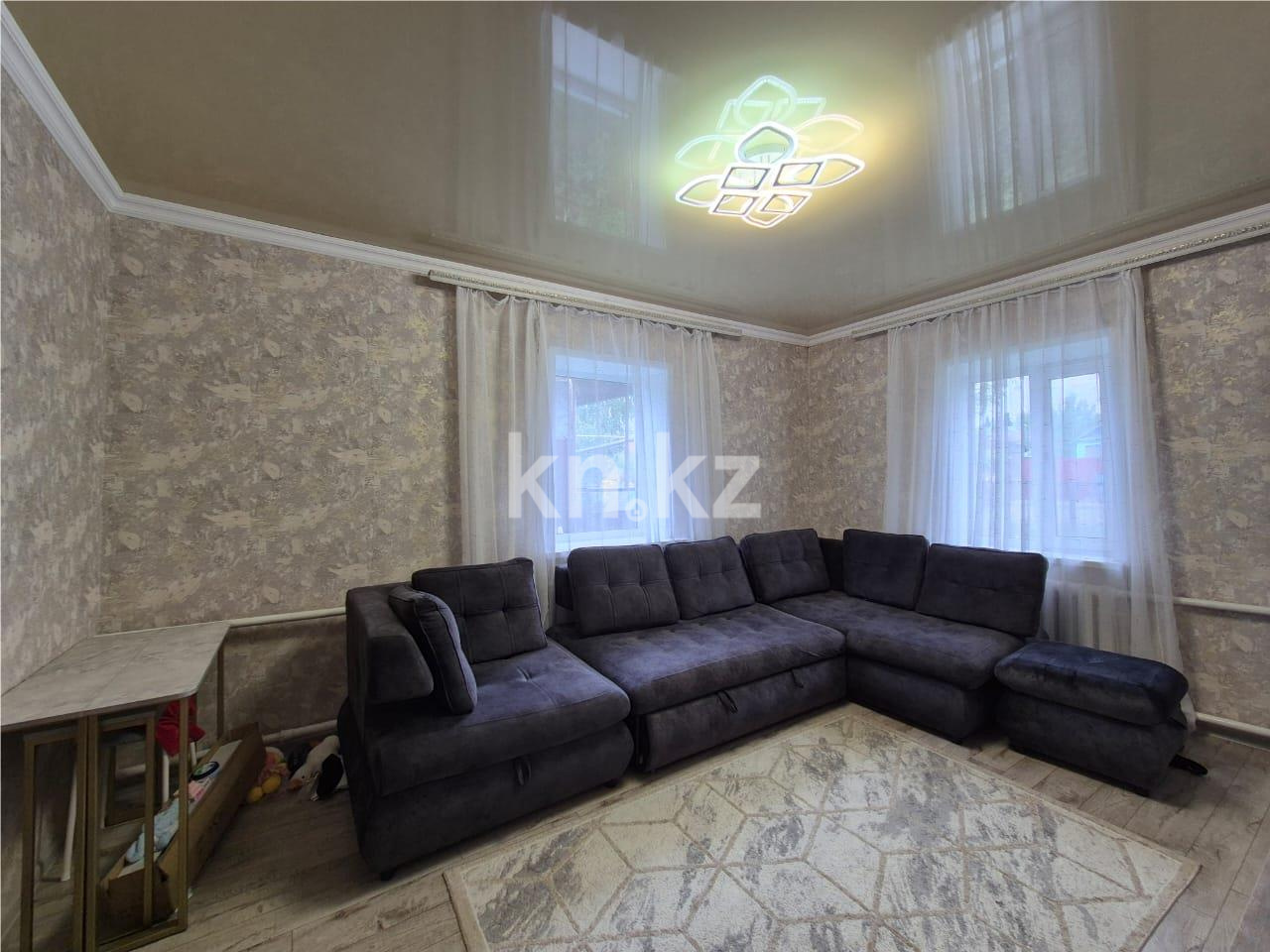 Продажа 4-комнатного дома, 96 м², ул. Тулебаева в Темиртау - фото 2