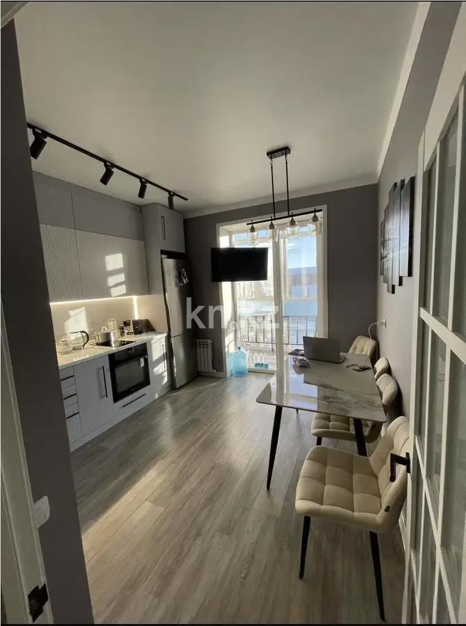 Продажа 2-комнатной квартиры, 70 м², ул. Муканова, дом  55/2 в Караганде - фото 3