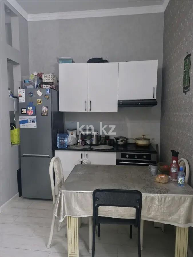 Продажа 1-комнатной квартиры, 40 м² в Алматы - фото 3