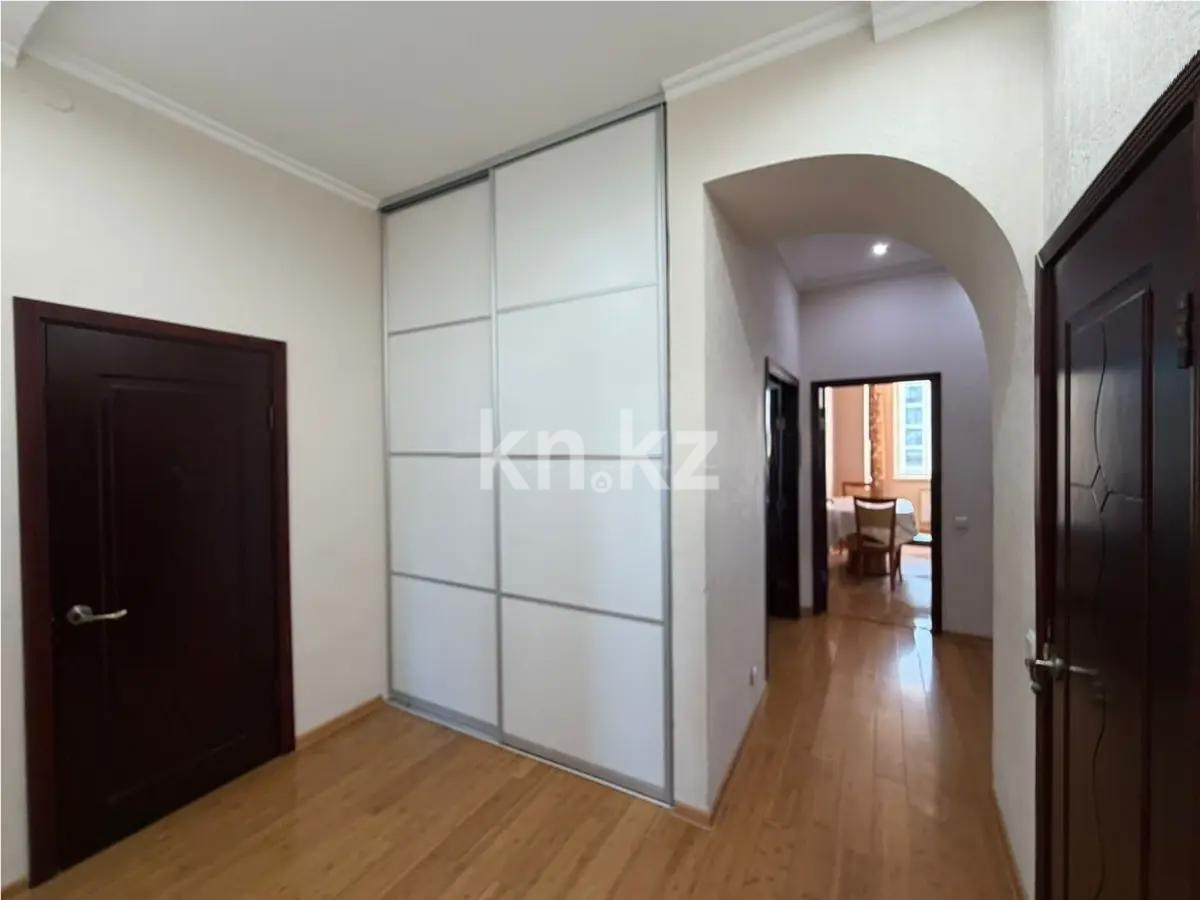 Продажа 3-комнатной квартиры, 98 м² в Астане - фото 8