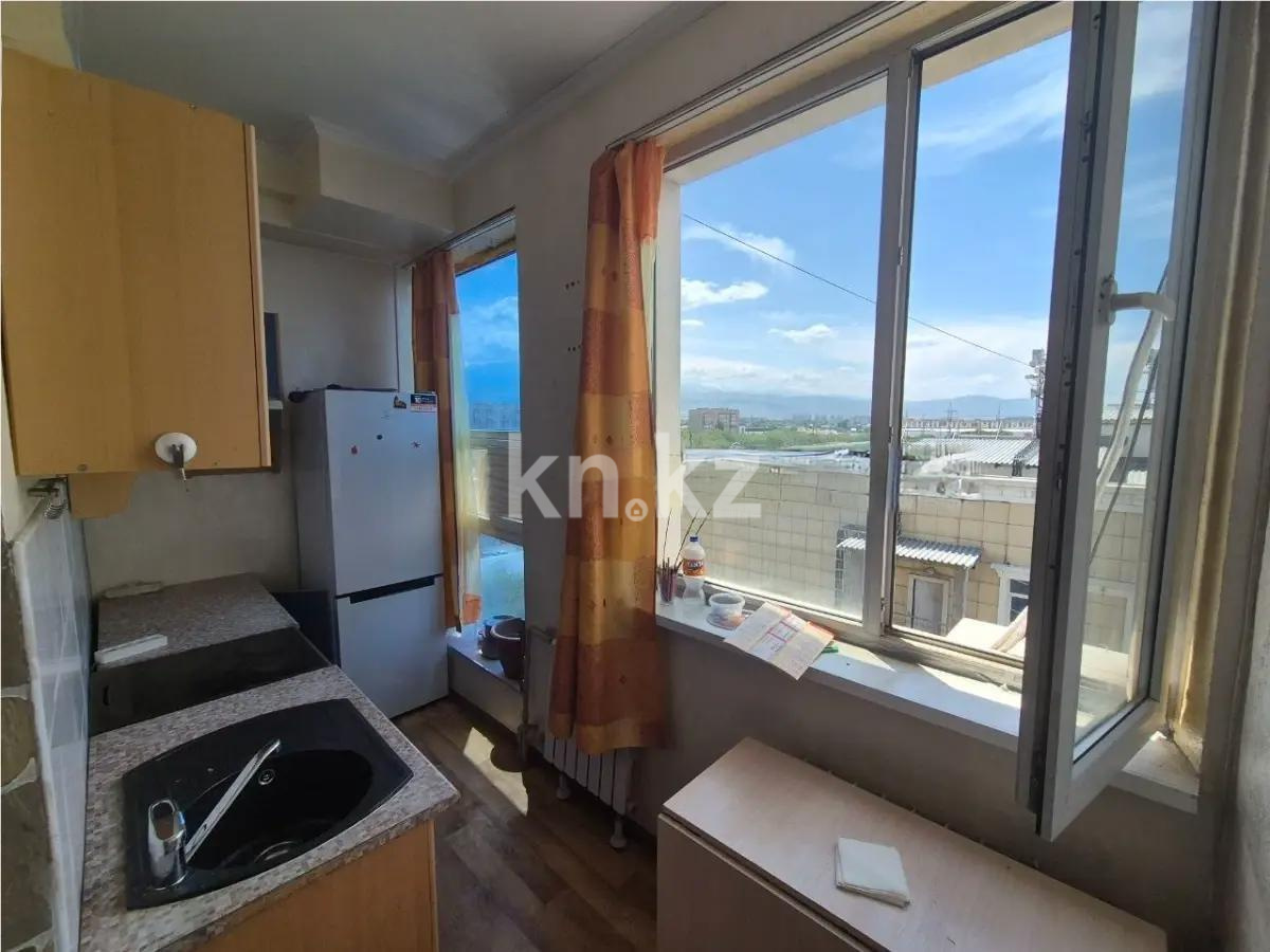 Продажа 1-комнатной квартиры, 29.7 м² в Алматы - фото 2