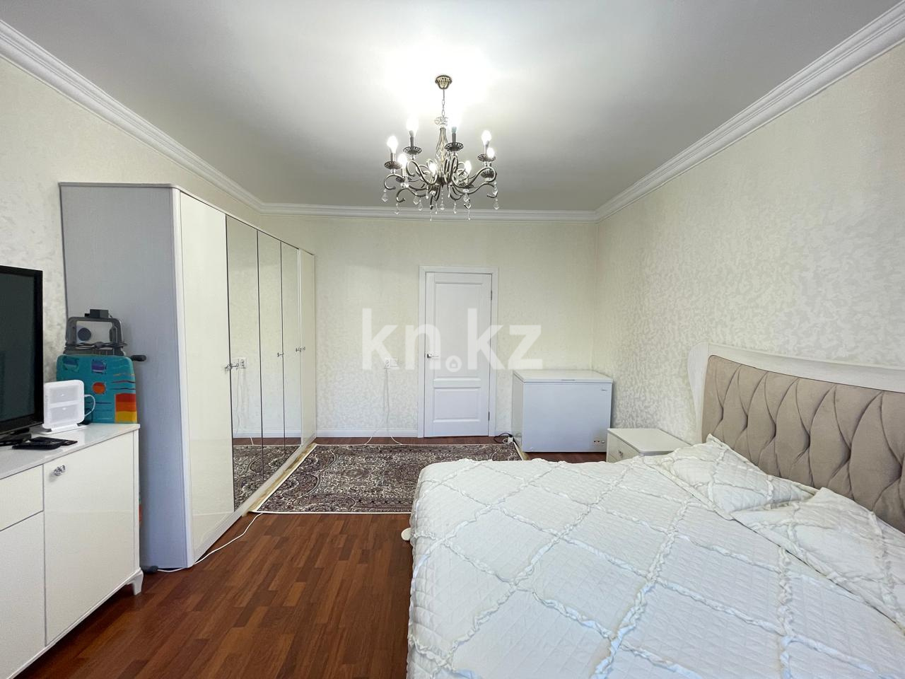 Продажа 3-комнатной квартиры, 81.5 м², ул. Шахтёрская, дом  32а в Сарани - фото 6
