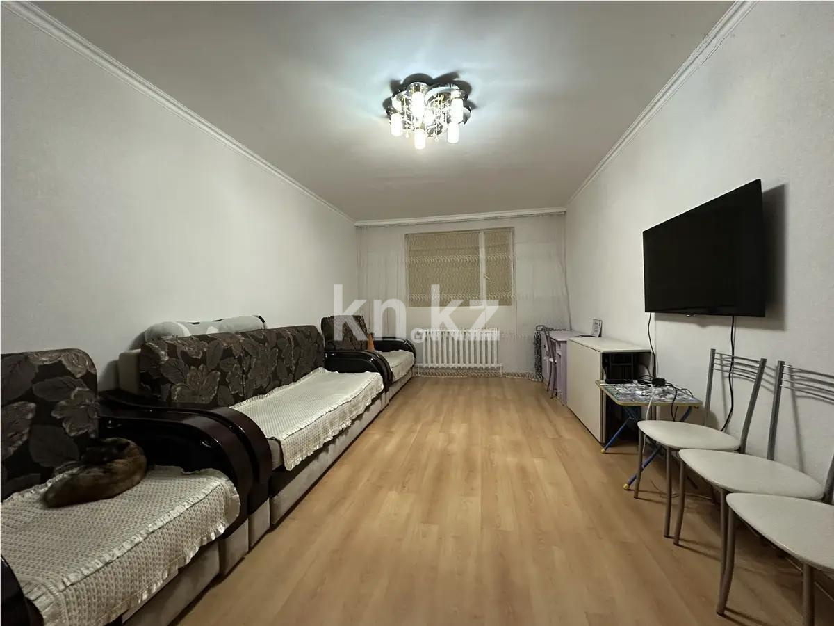 Продажа 1-комнатной квартиры, 42.2 м², ул. Кобыланды батыра, дом  7 в Астане