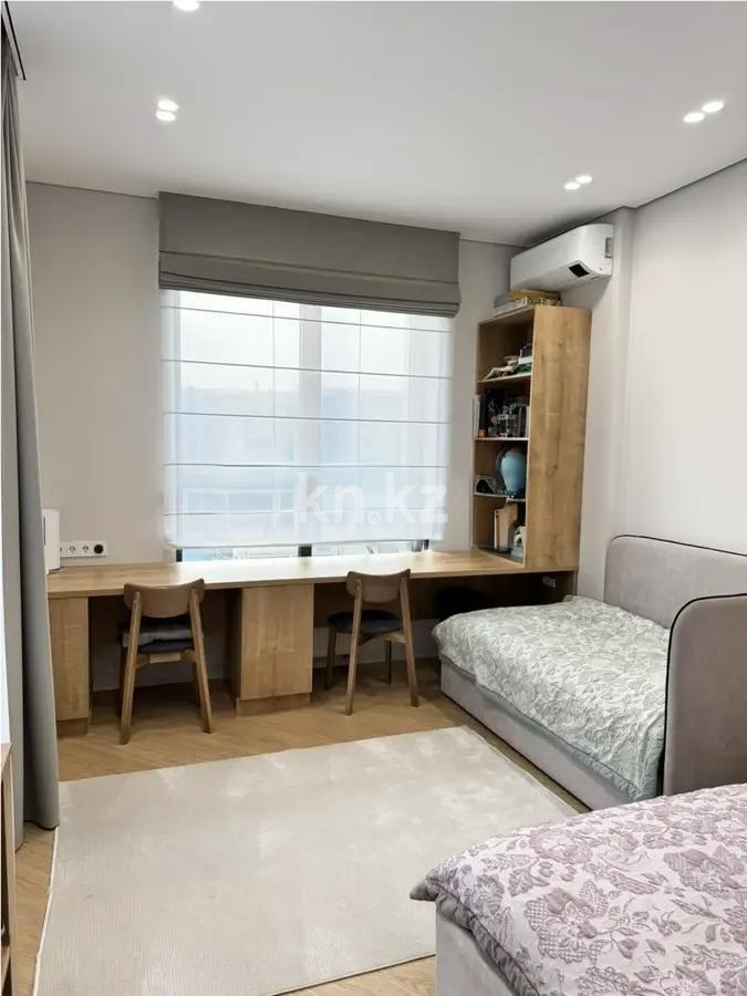 Продажа 3-комнатной квартиры, 100 м², ул. Розыбакиева, дом  336 в Алматы - фото 2