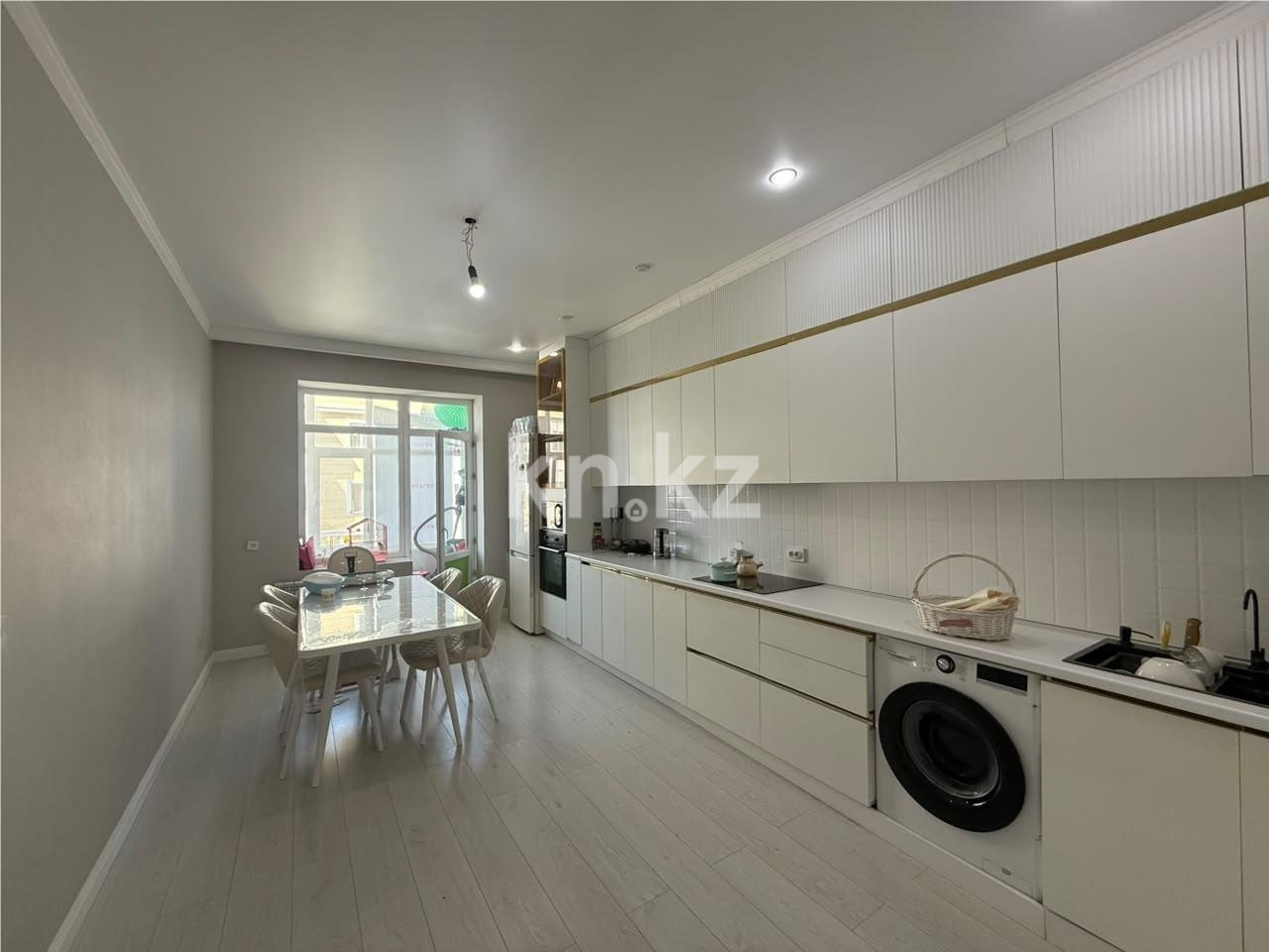 Продажа 2-комнатной квартиры, 72 м² в Астане - фото 2
