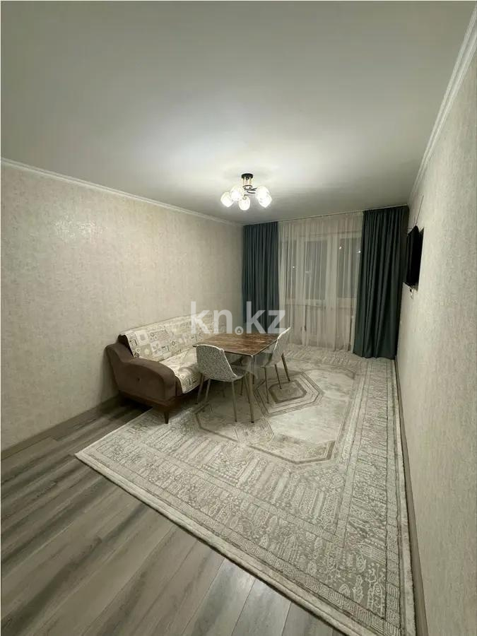 Продажа 3-комнатной квартиры, 56 м² в Алматы