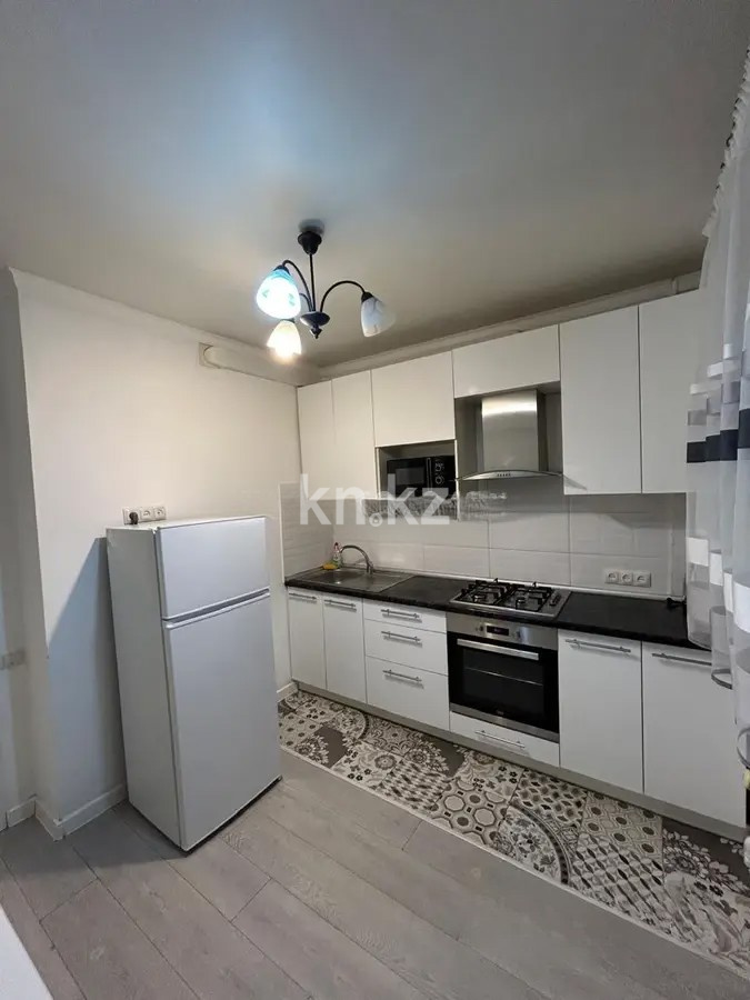 Продажа 1-комнатной квартиры, 41 м² в Алматы - фото 18