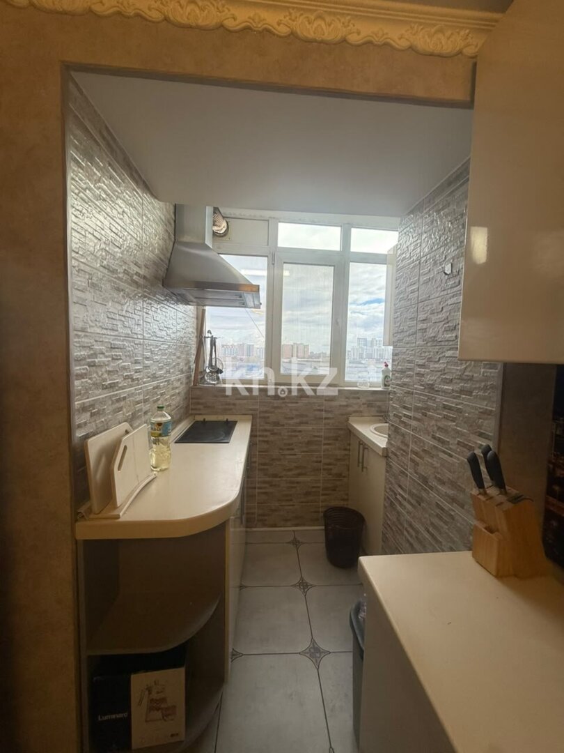 Продажа 4-комнатной квартиры, 90 м² в Караганде - фото 10