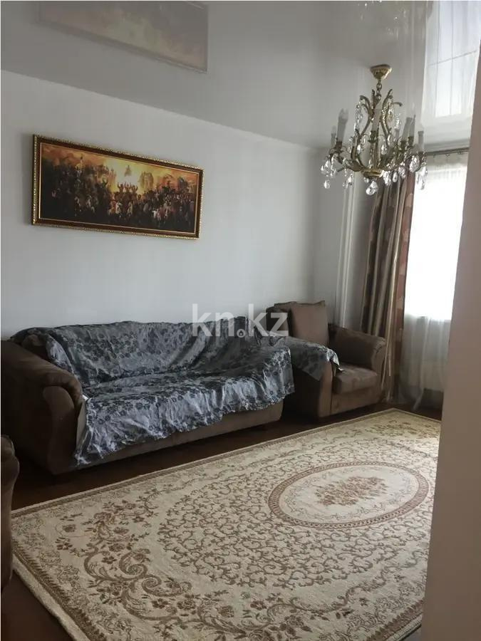 Продажа 3-комнатной квартиры, 81 м² в Алматы
