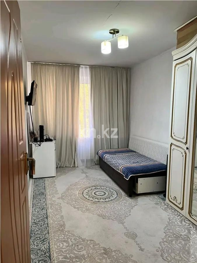 Продажа 2-комнатной квартиры, 55.6 м² в Астане - фото 2