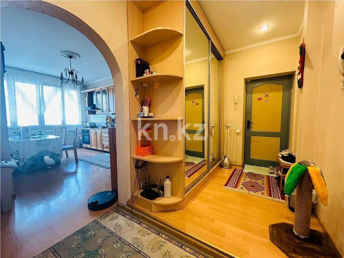 Продажа 4-комнатной квартиры, 100 м², мкр. Орбита-2, дом  11 в Алматы - фото 8