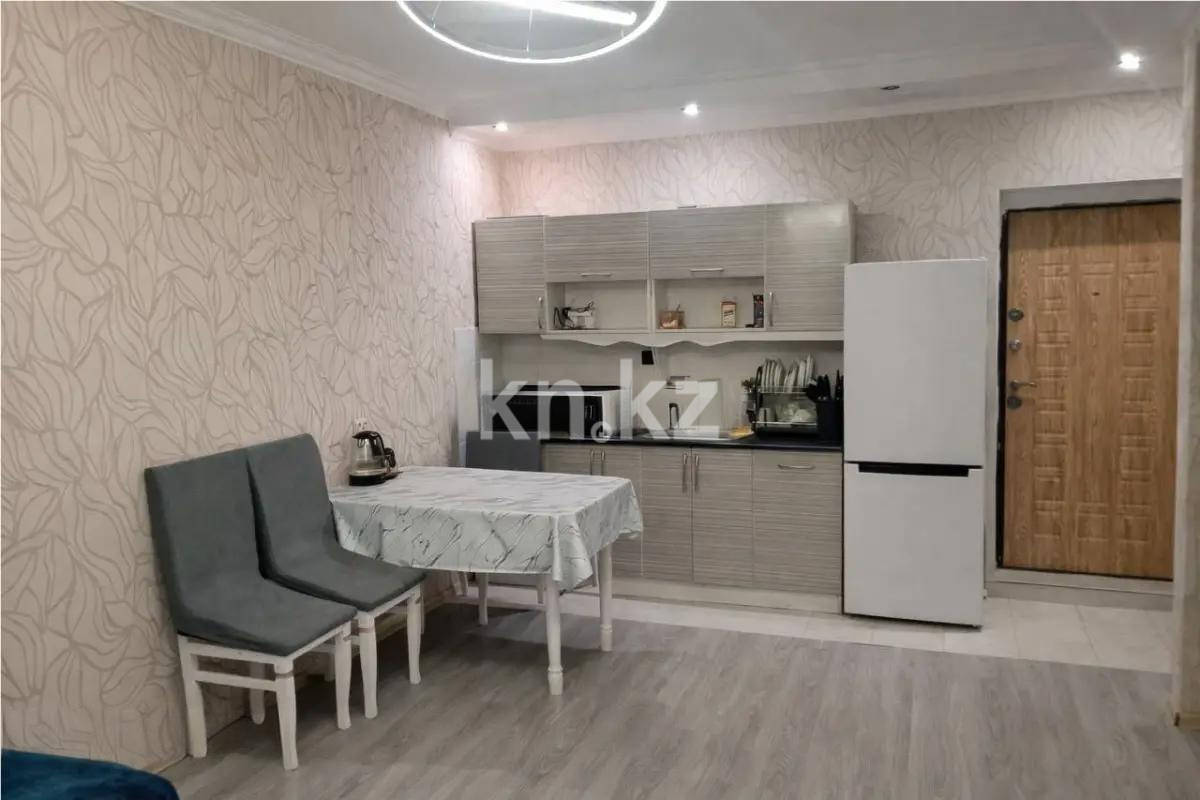 Продажа 2-комнатной квартиры, 38.5 м², ул. Болекпаева, дом  14 в Астане - фото 4
