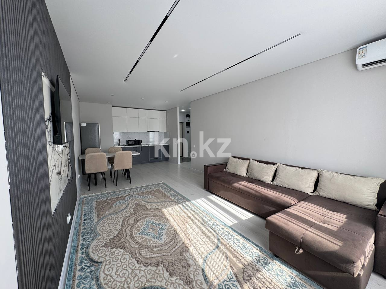 Продажа 2-комнатной квартиры, 50 м² в Алматы - фото 11