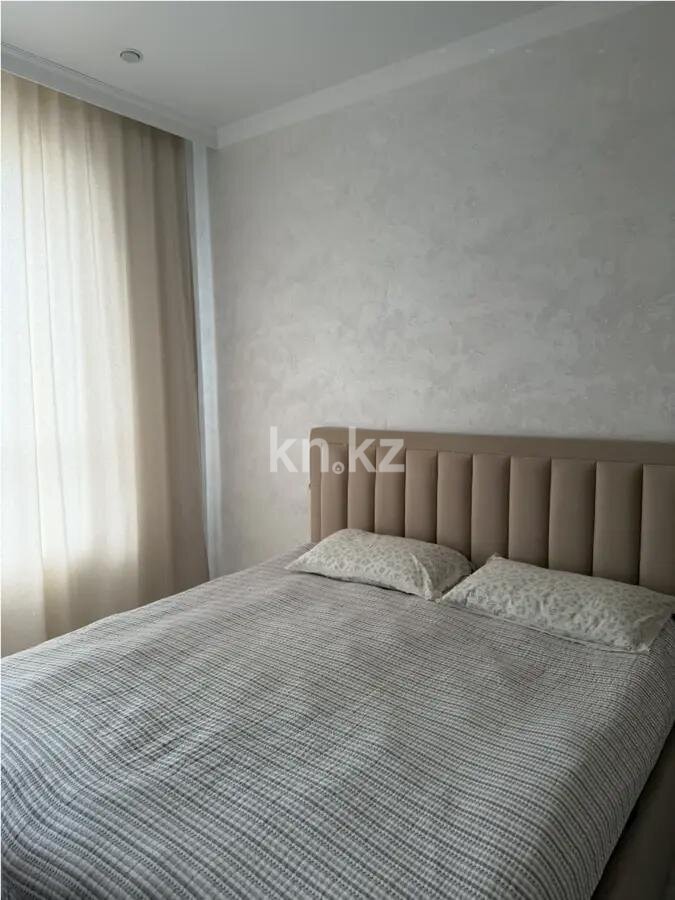 Продажа 1-комнатной квартиры, 43 м² в Астане