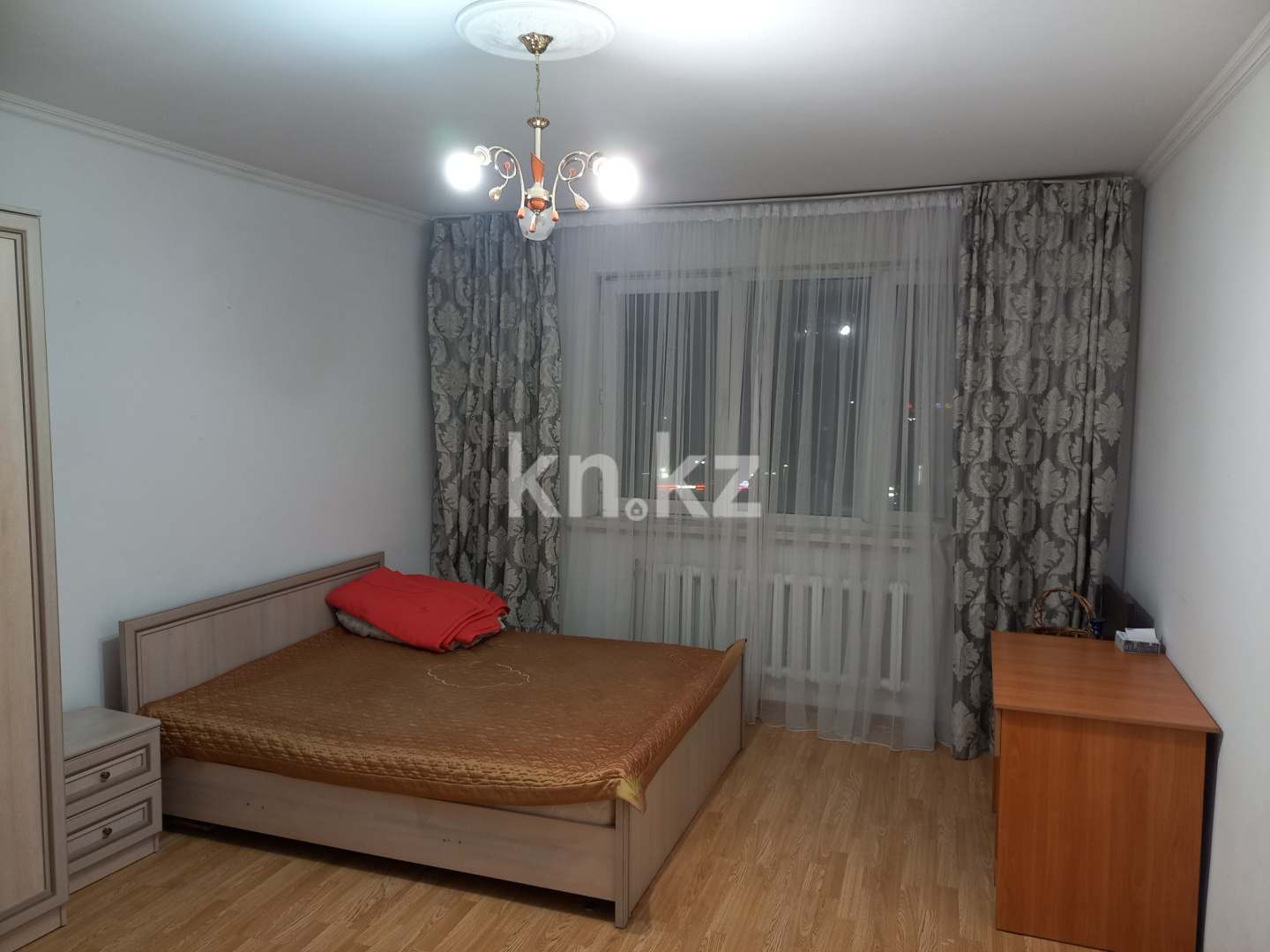 Аренда 3-комнатной квартиры, 123 м² в Алматы - фото 17