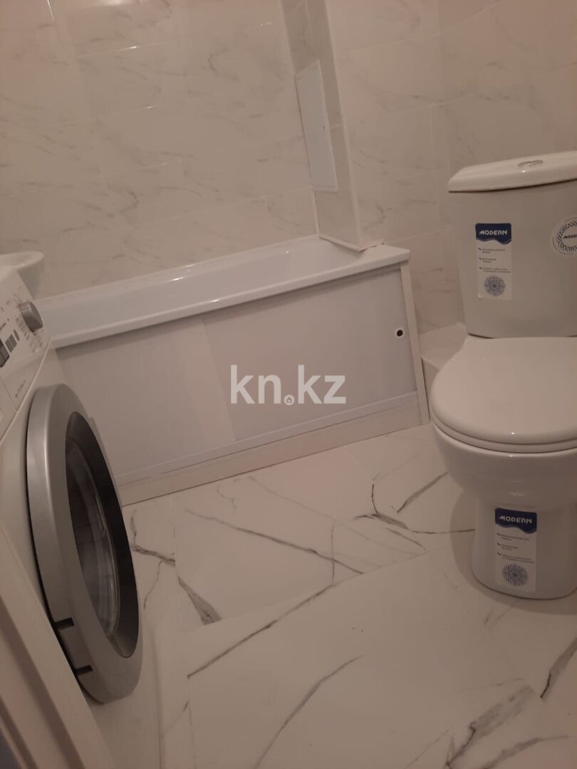 Продажа 1-комнатной квартиры, 30 м² в Астане - фото 8