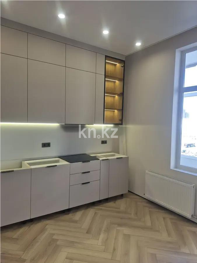 Продажа 3-комнатной квартиры, 98 м² в Астане - фото 2