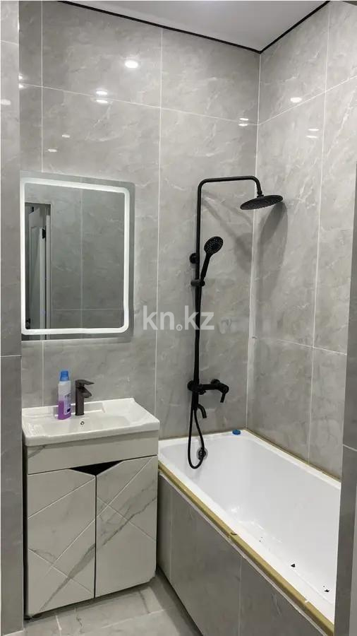 Продажа 2-комнатной квартиры, 51 м² в Алматы - фото 3