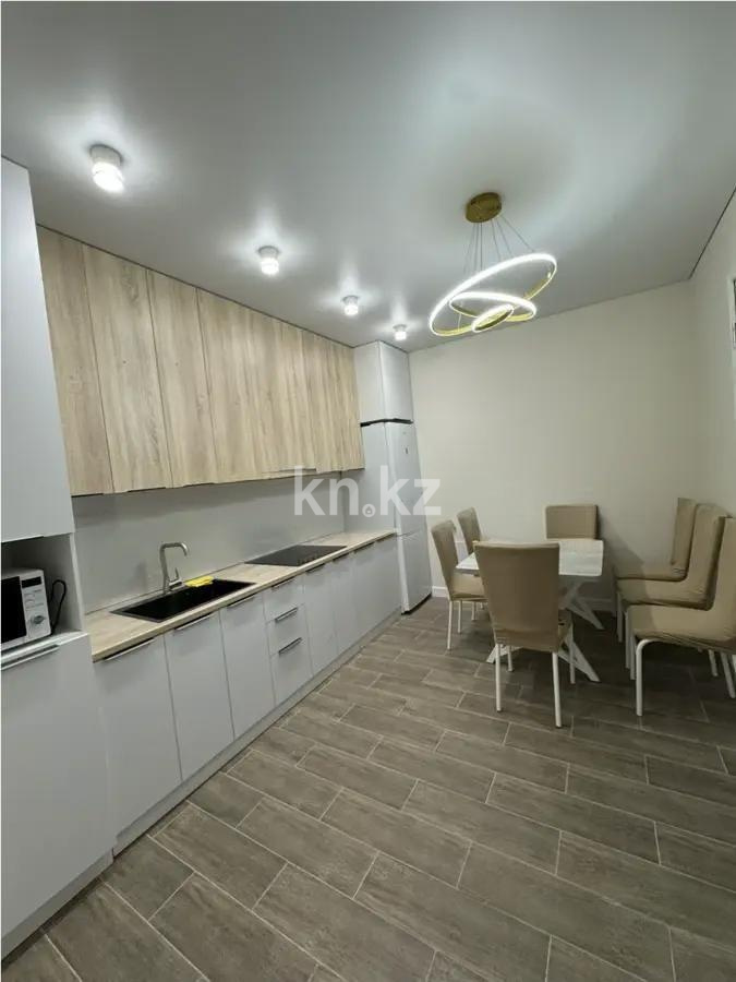 Продажа 2-комнатной квартиры, 60 м² в Алматы - фото 3