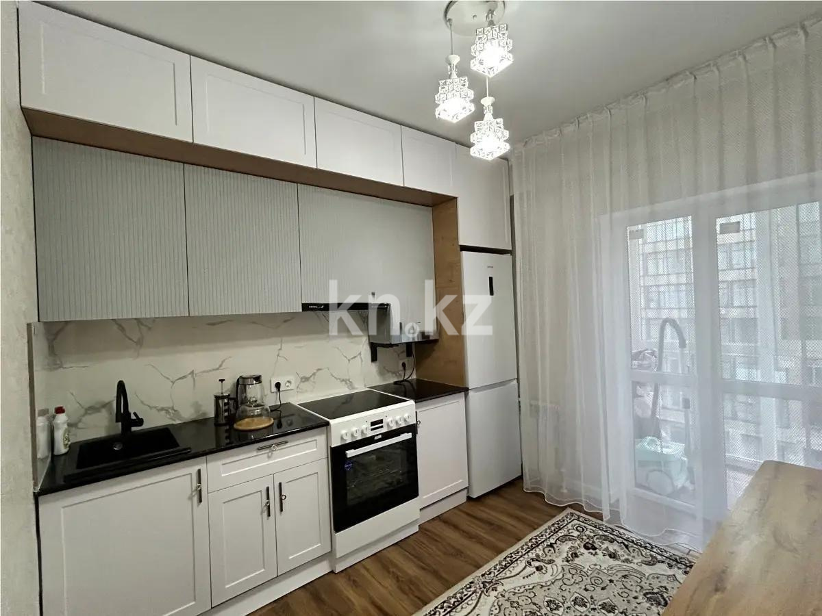Продажа 2-комнатной квартиры, 50 м², ул. Айтеке би, дом  3б в Астане - фото 4