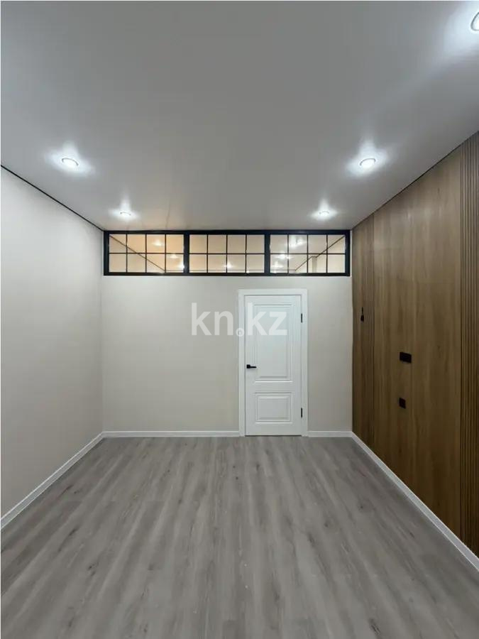 Продажа 1-комнатной квартиры, 34.5 м² в Алматы