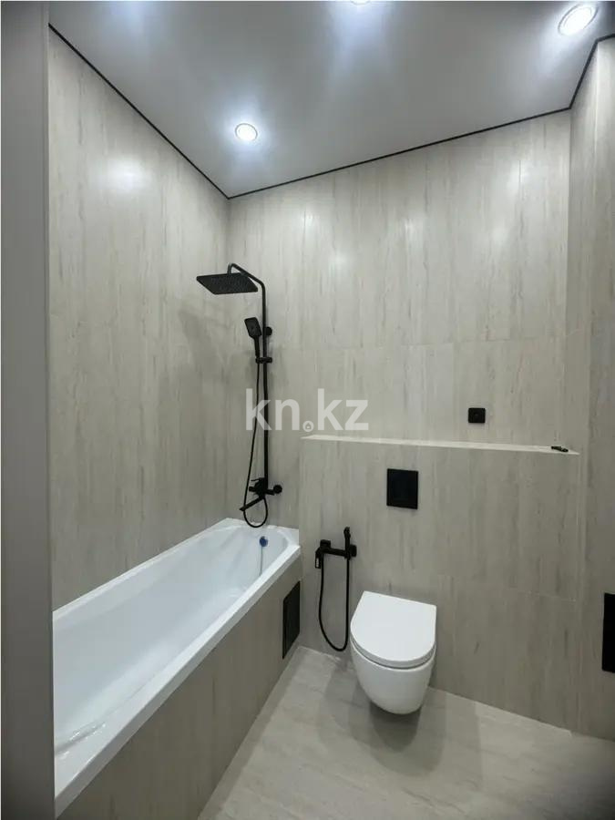 Продажа 2-комнатной квартиры, 59 м² в Караганде - фото 4