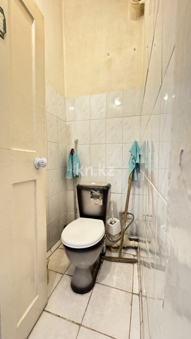 Продажа 2-комнатной квартиры, 50 м², Толе би, дом  51 в Таразе - фото 7