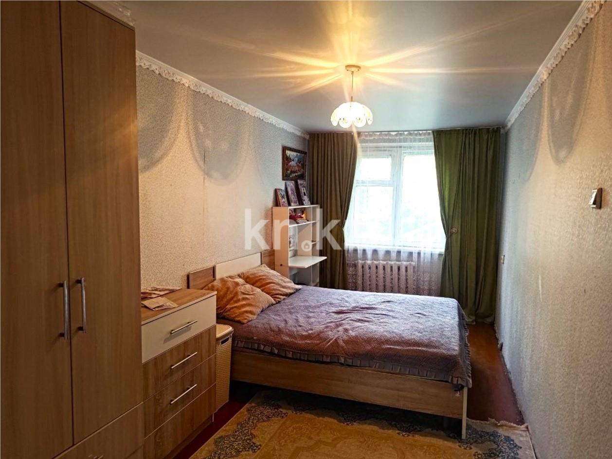 Продажа 2-комнатной квартиры, 44 м² в Караганде - фото 4