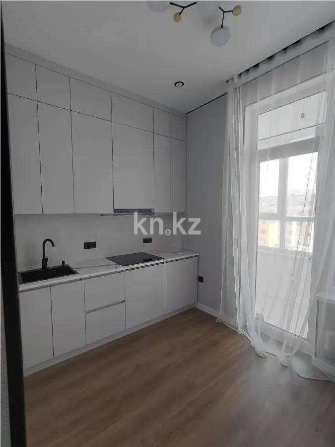 Продажа 1-комнатной квартиры, 35 м² в Астане - фото 2