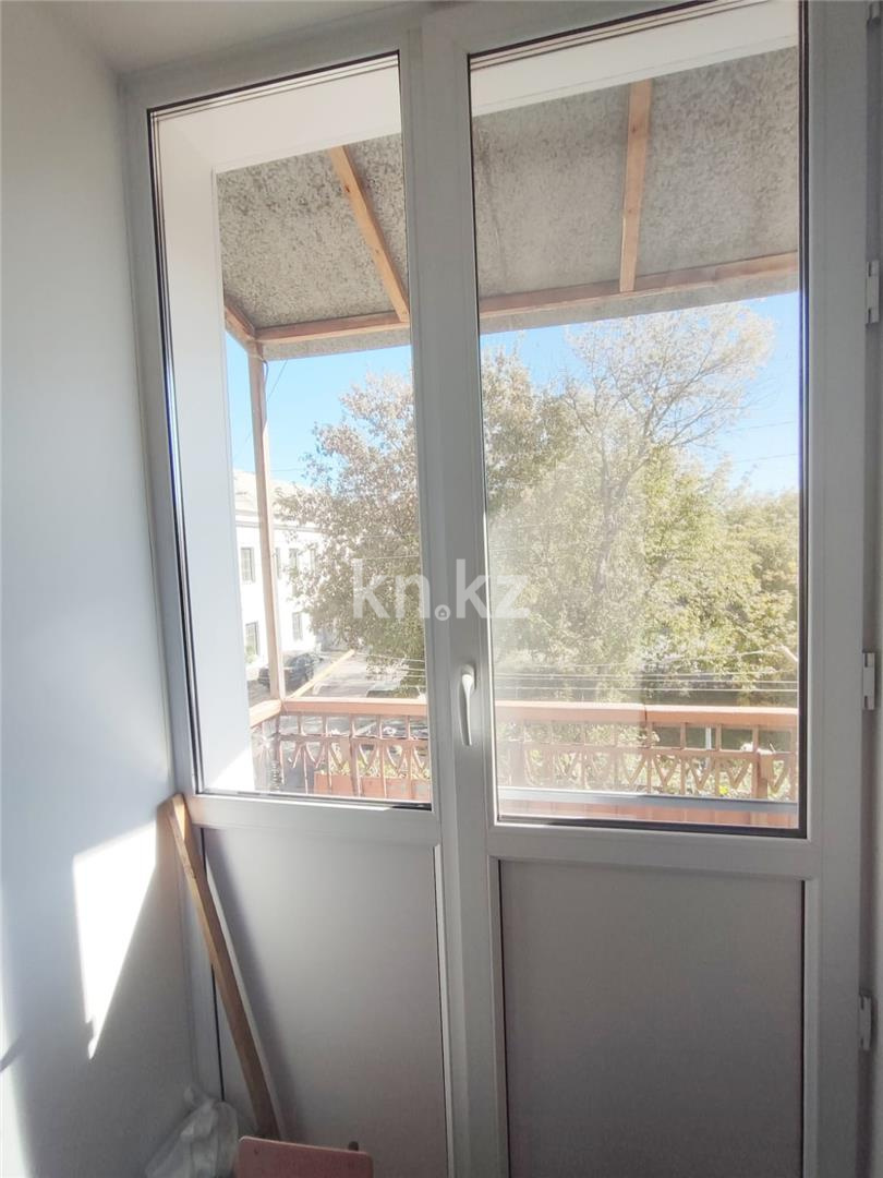 Продажа 2-комнатной квартиры, 57 м², ул. Жамбыла в Караганде - фото 2