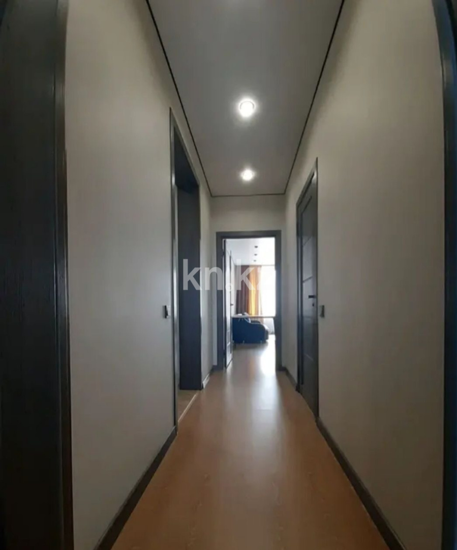 Аренда 2-комнатной квартиры, 56 м² в Алматинской области - фото 9