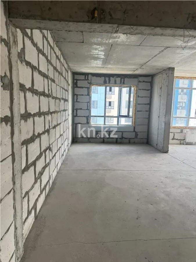 Продажа 2-комнатной квартиры, 75 м² в Алматы - фото 2
