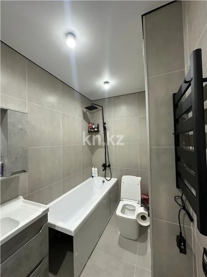 Продажа 3-комнатной квартиры, 66 м², ул. Момышулы, дом  5/3 в Алматы - фото 5