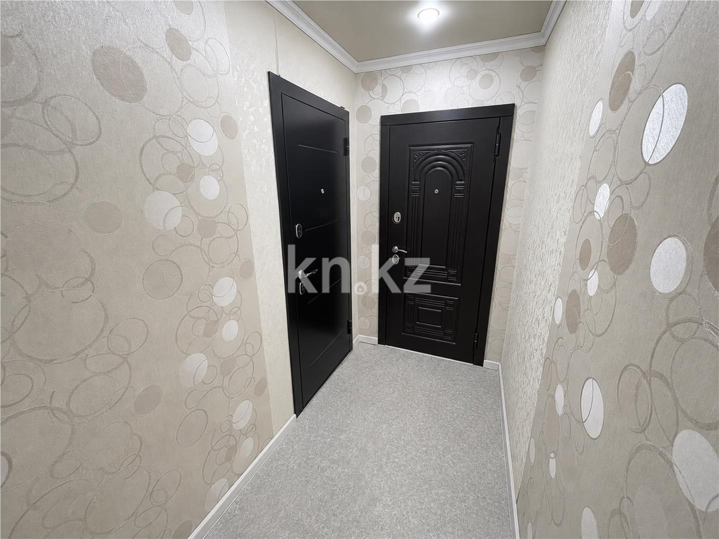 Продажа 2-комнатной квартиры, 53 м² в Караганде - фото 10