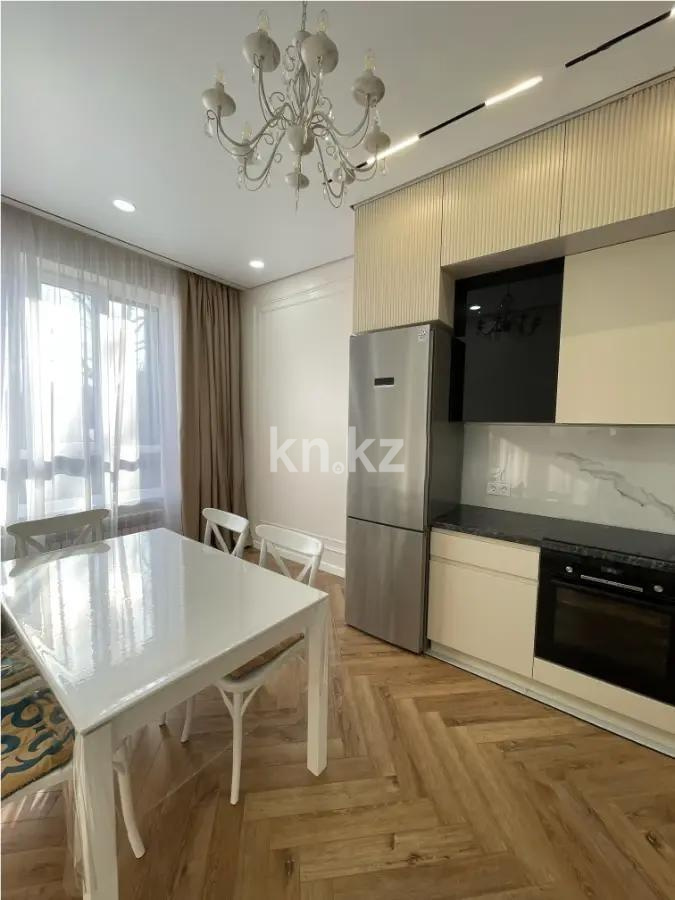 Продажа 3-комнатной квартиры, 73 м² в Алматы - фото 3