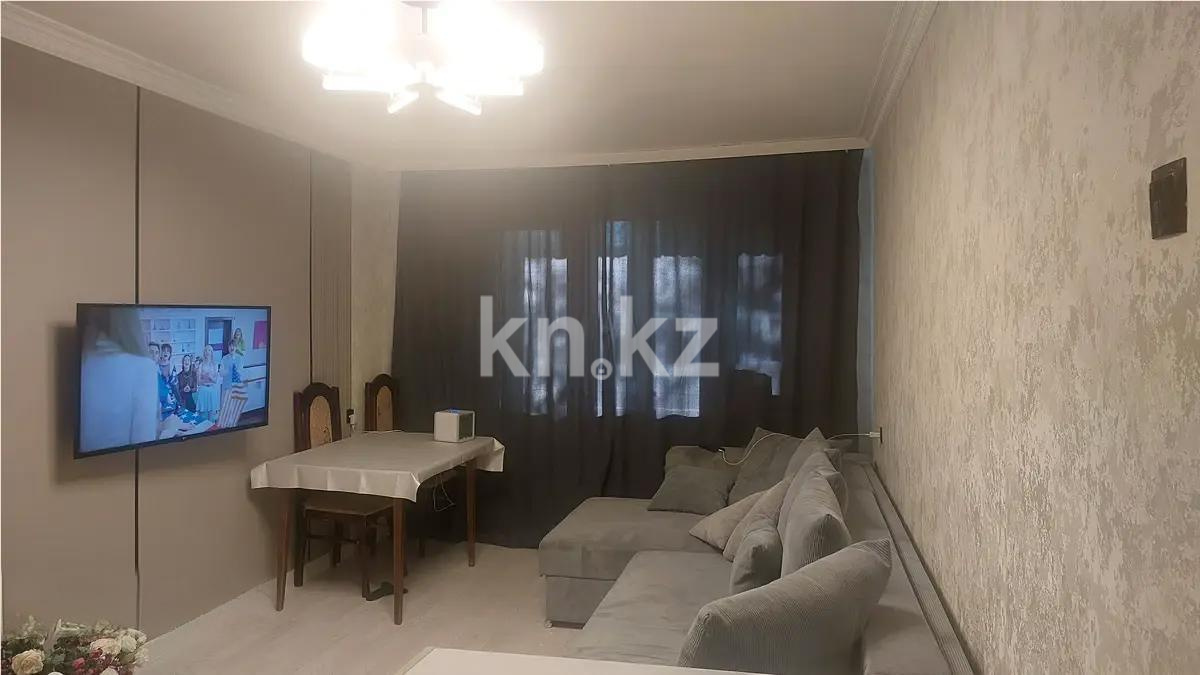 Продажа 2-комнатной квартиры, 49 м² в Караганде