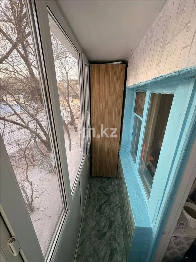 Продажа 1-комнатной квартиры, 27 м² в Караганде - фото 5