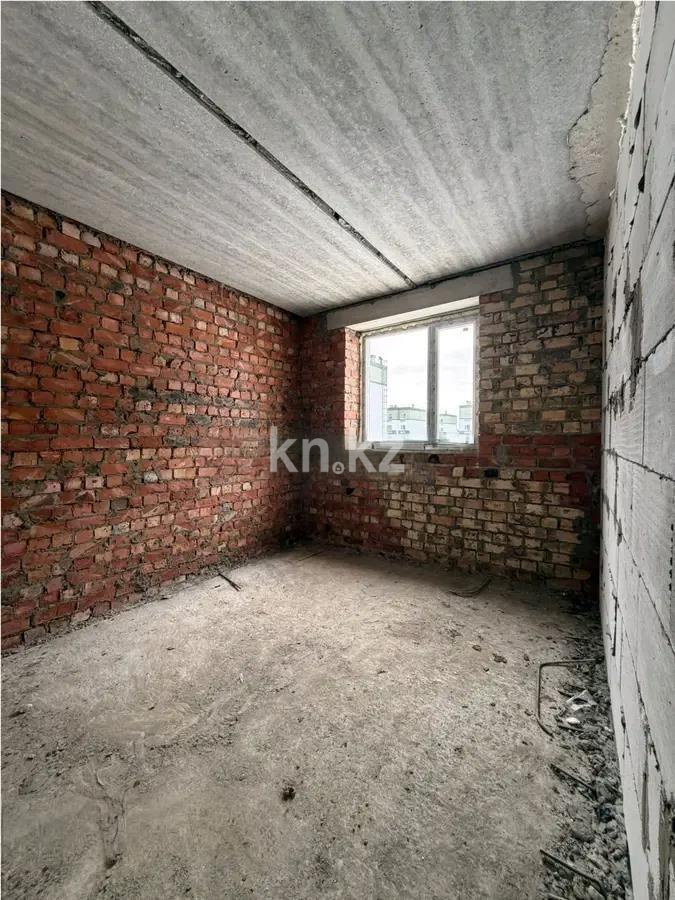 Продажа 3-комнатной квартиры, 67.2 м² в Астане - фото 2