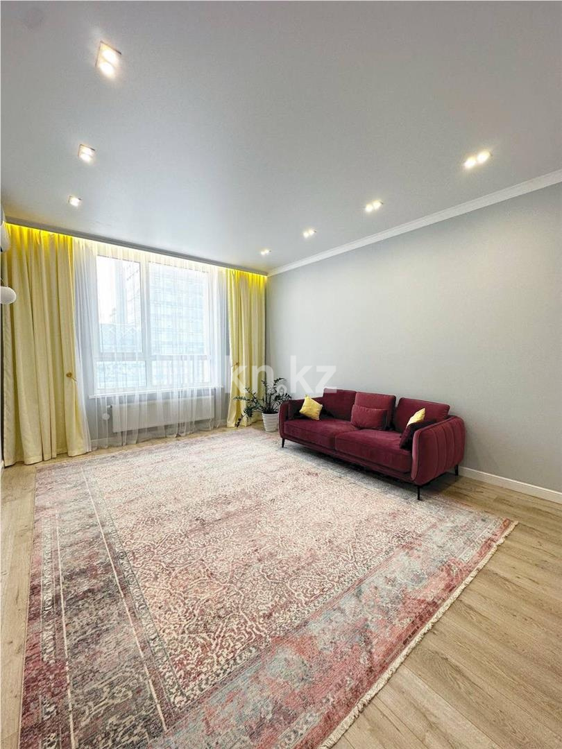 Продажа 2-комнатной квартиры, 67 м², ул. Е-900 в Астане