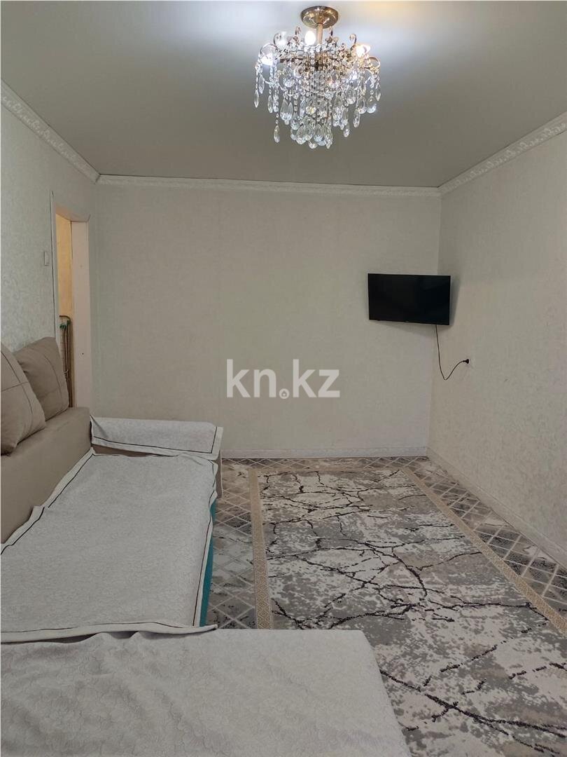 Продажа 2-комнатной квартиры, 45 м² в Караганде - фото 5