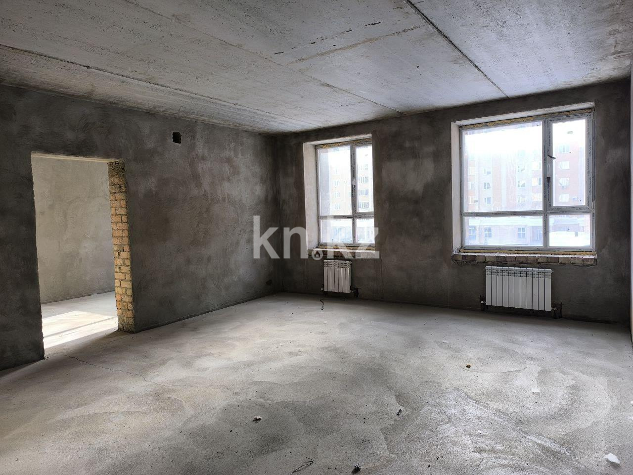 Продажа 5-комнатной квартиры, 221 м² в Караганде - фото 4