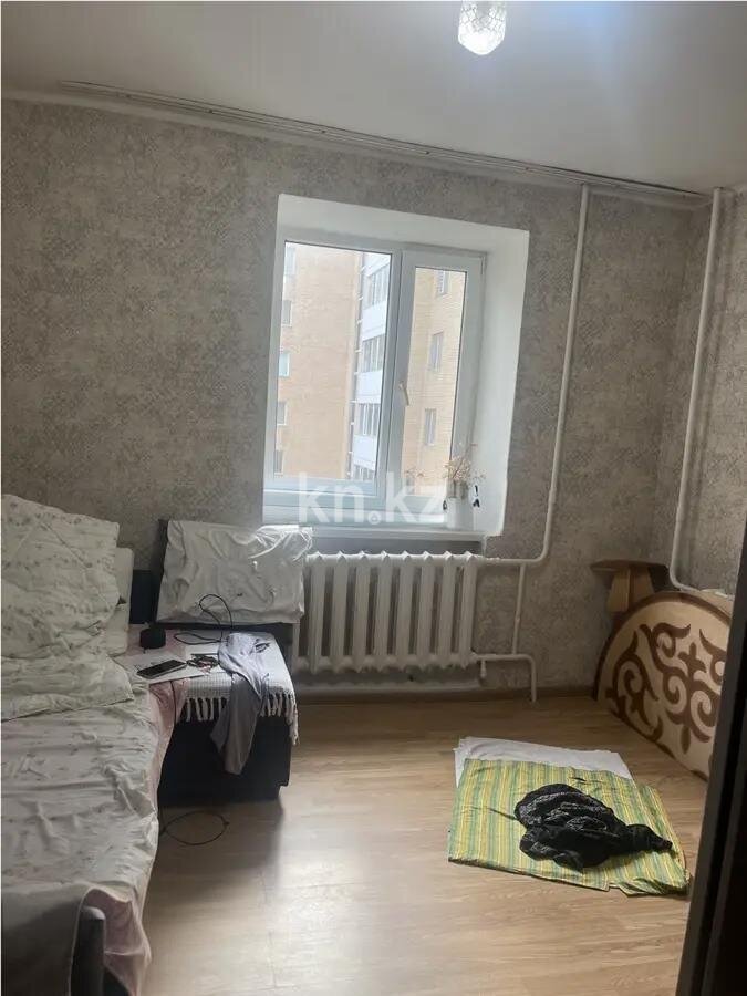 Продажа 2-комнатной квартиры, 53 м² в Астане